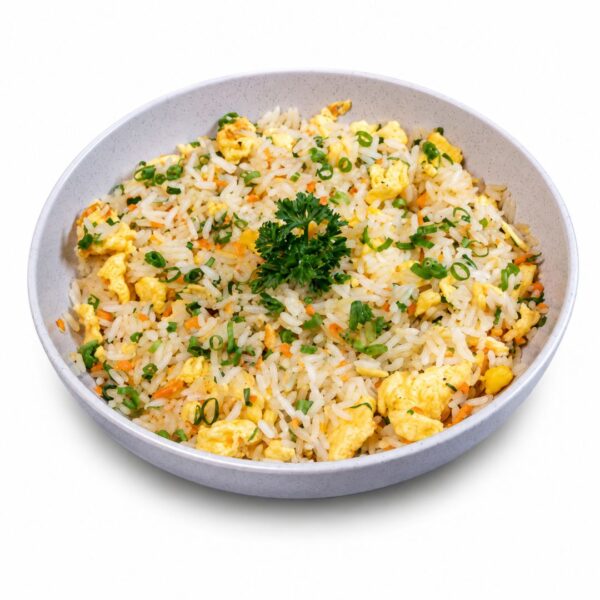 Arroz Frito