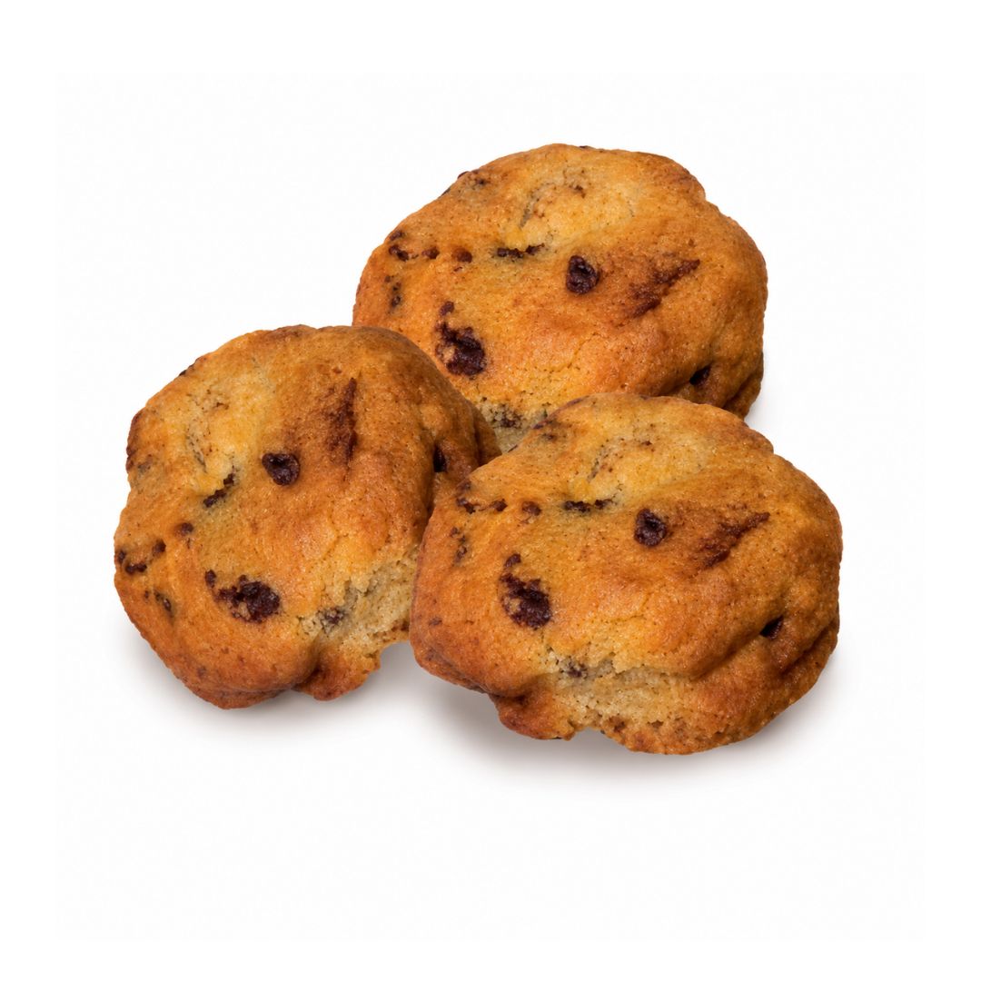 Cookies Tradicional x3