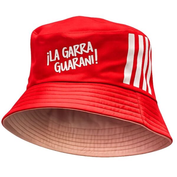 Gorro Oficial Albirroja
